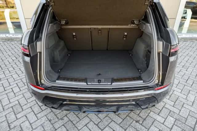 Land Rover Range Rover Evoque (2026) thumbnail 34
