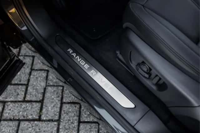 Land Rover Range Rover Evoque (2026) thumbnail 36