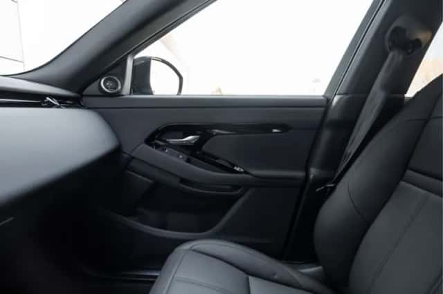 Land Rover Range Rover Evoque (2026) thumbnail 43