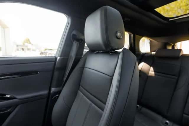 Land Rover Range Rover Evoque (2026) thumbnail 44
