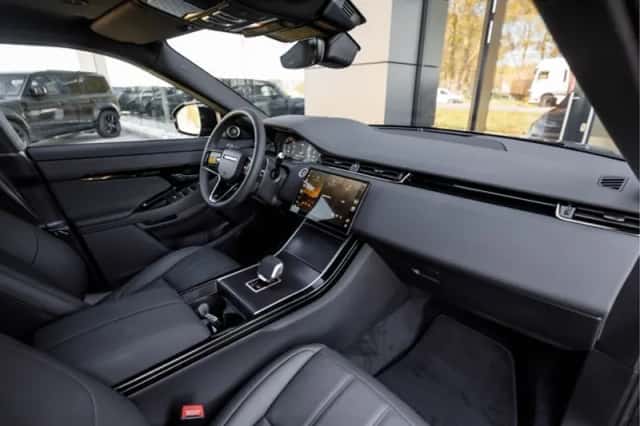Land Rover Range Rover Evoque (2026) thumbnail 46