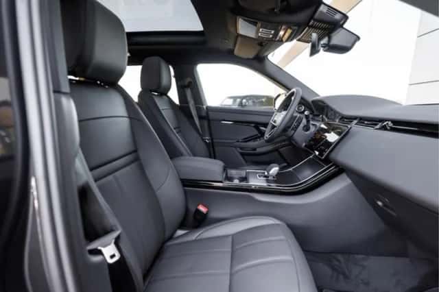 Land Rover Range Rover Evoque (2026) thumbnail 47