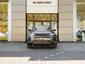Land Rover Range Rover Evoque (2026) thumbnail 6