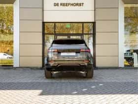 Land Rover Range Rover Evoque (2026) thumbnail 7