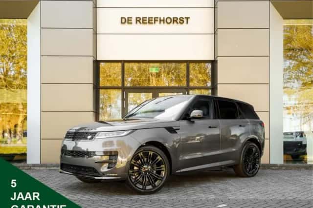 Land Rover Range Rover Sport (2026) thumbnail 1