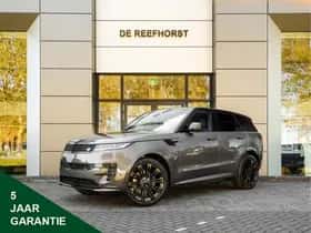 Land Rover Range Rover Sport (2026)