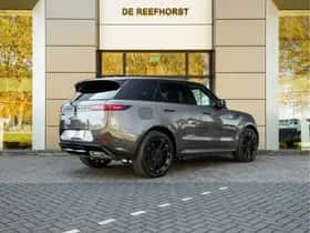 Land Rover Range Rover Sport (2026) thumbnail 2