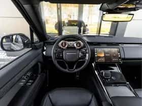 Land Rover Range Rover Sport (2026) thumbnail 11