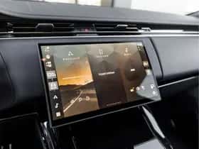 Land Rover Range Rover Sport (2026) thumbnail 12