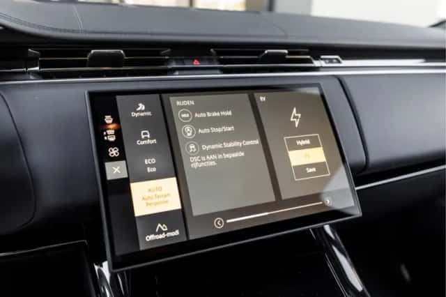 Land Rover Range Rover Sport (2026) thumbnail 17