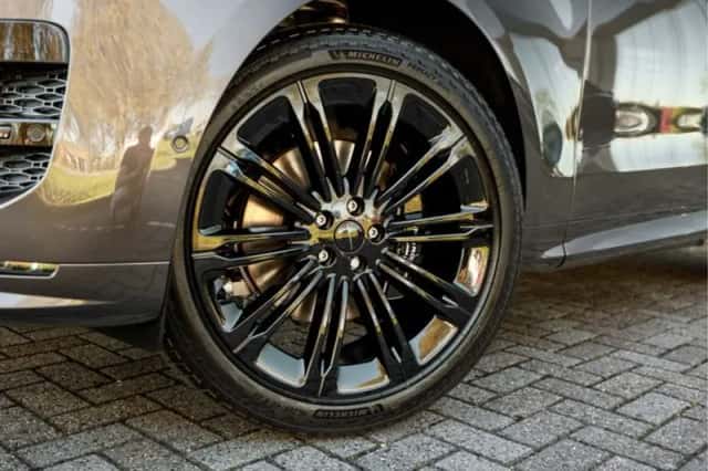 Land Rover Range Rover Sport (2026) thumbnail 19