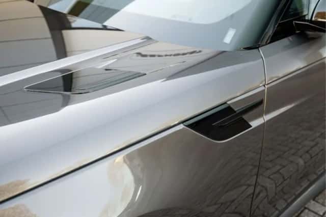 Land Rover Range Rover Sport (2026) thumbnail 20