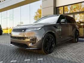 Land Rover Range Rover Sport (2026) thumbnail 21