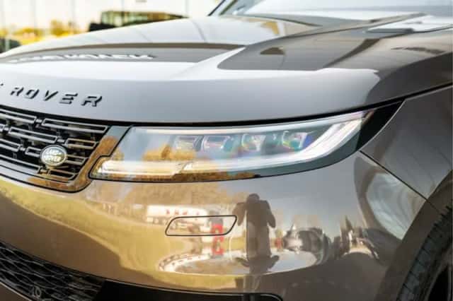 Land Rover Range Rover Sport (2026) thumbnail 22
