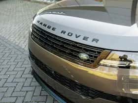 Land Rover Range Rover Sport (2026) thumbnail 23