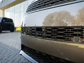 Land Rover Range Rover Sport (2026) thumbnail 24