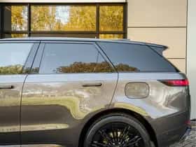 Land Rover Range Rover Sport (2026) thumbnail 25