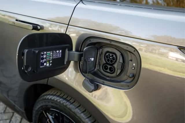 Land Rover Range Rover Sport (2026) thumbnail 26