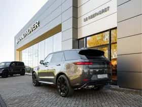 Land Rover Range Rover Sport (2026) thumbnail 27