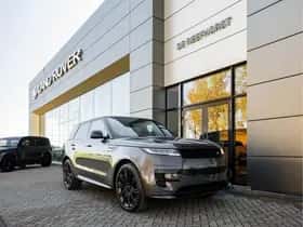 Land Rover Range Rover Sport (2026) thumbnail 28