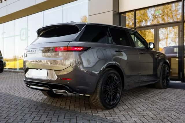 Land Rover Range Rover Sport (2026) thumbnail 29