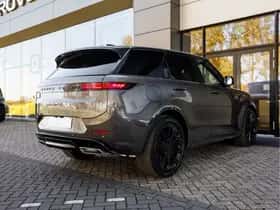Land Rover Range Rover Sport (2026) thumbnail 29