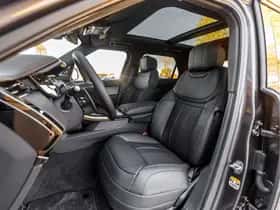 Land Rover Range Rover Sport (2026) thumbnail 4