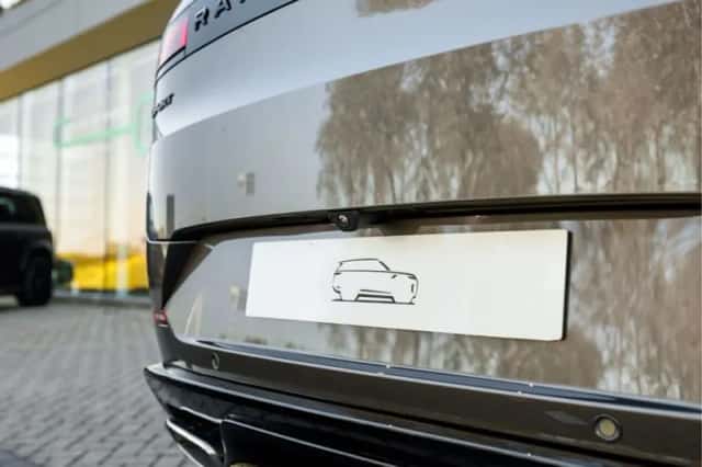 Land Rover Range Rover Sport (2026) thumbnail 32