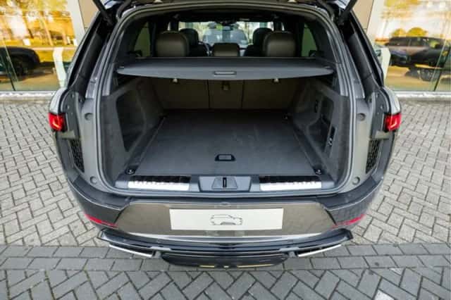 Land Rover Range Rover Sport (2026) thumbnail 34