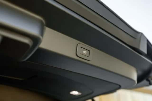 Land Rover Range Rover Sport (2026) thumbnail 36