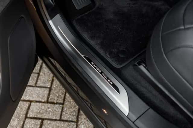 Land Rover Range Rover Sport (2026) thumbnail 37
