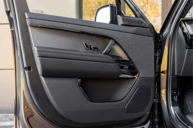 Land Rover Range Rover Sport (2026) thumbnail 38