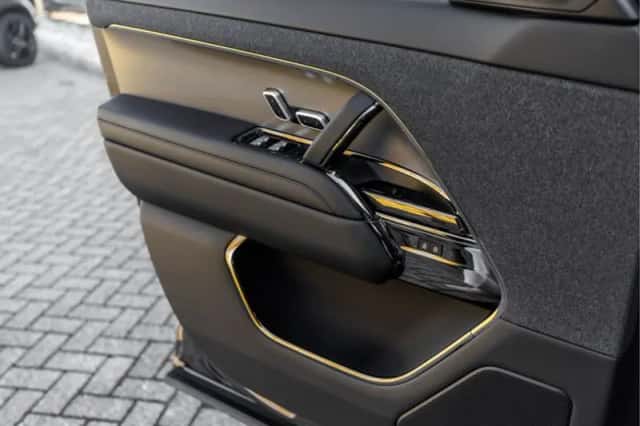 Land Rover Range Rover Sport (2026) thumbnail 39