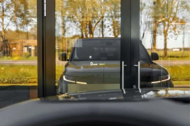 Land Rover Range Rover Sport (2026) thumbnail 40