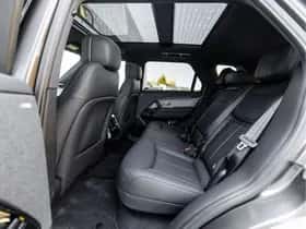 Land Rover Range Rover Sport (2026) thumbnail 5