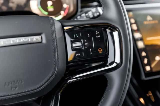 Land Rover Range Rover Sport (2026) thumbnail 41