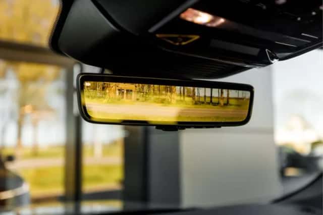Land Rover Range Rover Sport (2026) thumbnail 42