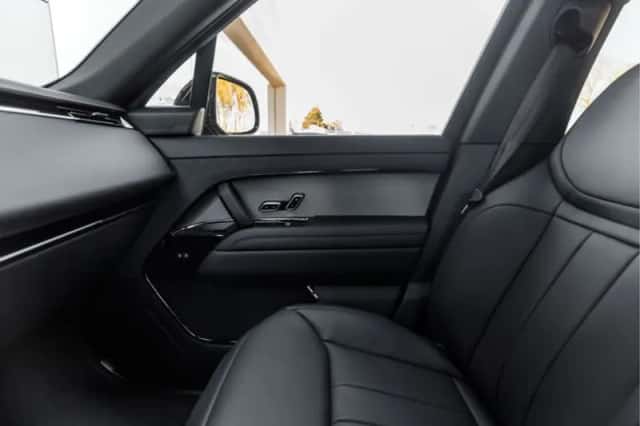 Land Rover Range Rover Sport (2026) thumbnail 46