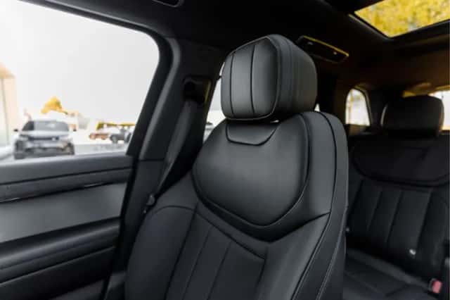 Land Rover Range Rover Sport (2026) thumbnail 47