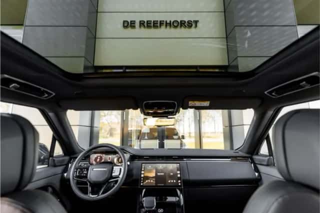 Land Rover Range Rover Sport (2026) thumbnail 48