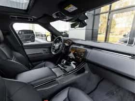 Land Rover Range Rover Sport (2026) thumbnail 50