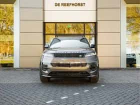 Land Rover Range Rover Sport (2026) thumbnail 6