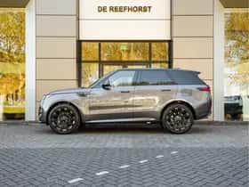 Land Rover Range Rover Sport (2026) thumbnail 8