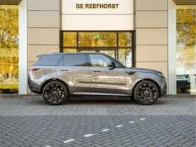 Land Rover Range Rover Sport (2026) thumbnail 9