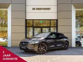 Jaguar I-Pace (2022)