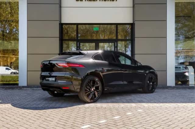 Jaguar I-Pace (2022) thumbnail 2