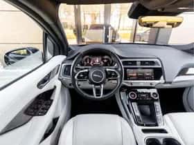 Jaguar I-Pace (2022) thumbnail 11