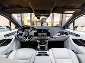 Jaguar I-Pace (2022) thumbnail 17