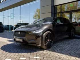 Jaguar I-Pace (2022) thumbnail 20