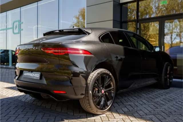 Jaguar I-Pace (2022) thumbnail 26